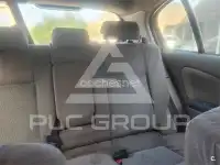 2002 Nissan ALMERA