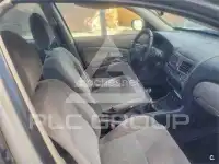 2002 Nissan ALMERA