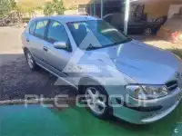 2002 Nissan ALMERA