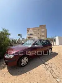 2002 Nissan ALMERA