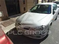 2002 Nissan ALMERA