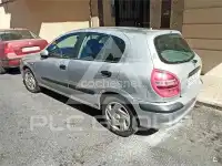 2002 Nissan ALMERA