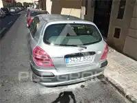 2002 Nissan ALMERA