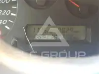 2002 Nissan ALMERA