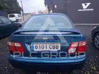 2002 Nissan ALMERA