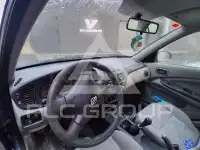 2002 Nissan ALMERA