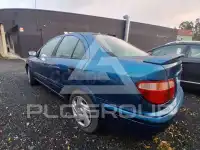 2002 Nissan ALMERA
