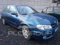 2002 Nissan ALMERA