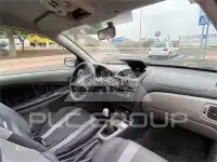 2002 Nissan ALMERA