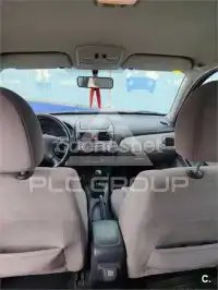 2002 Nissan ALMERA