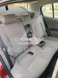 2002 Nissan ALMERA