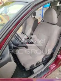 2002 Nissan ALMERA