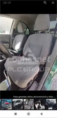 2002 Nissan ALMERA