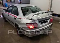 2002 Nissan ALMERA