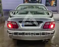 2002 Nissan ALMERA