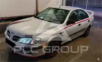 2002 Nissan ALMERA