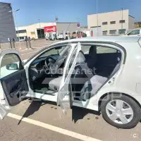 2002 Nissan ALMERA