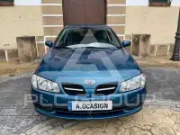 2002 Nissan ALMERA