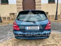 2002 Nissan ALMERA