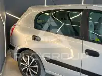 2002 Nissan ALMERA