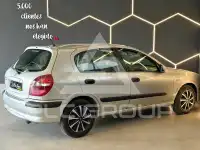 2002 Nissan ALMERA