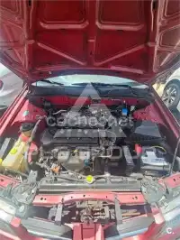 2002 Nissan ALMERA