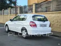 2002 Nissan ALMERA