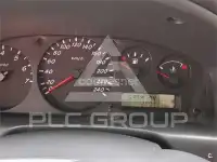 2002 Nissan ALMERA
