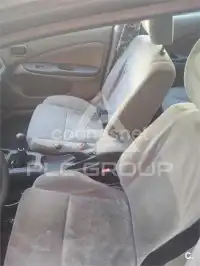 2002 Nissan ALMERA
