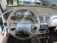 2002 Nissan ALMERA