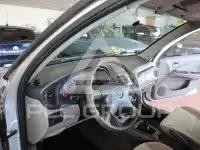 2002 Nissan ALMERA
