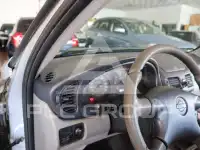 2002 Nissan ALMERA