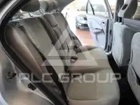 2002 Nissan ALMERA