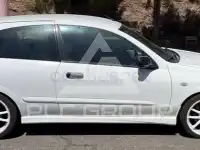 2002 Nissan ALMERA