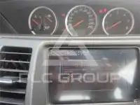 2002 Nissan Primastar