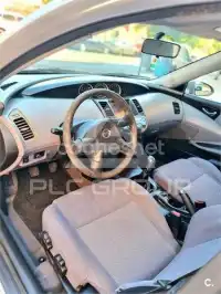 2002 Nissan Primastar