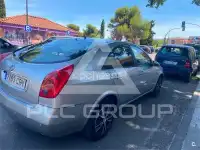 2002 Nissan Primastar