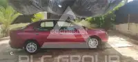 2002 Nissan Primastar