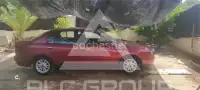 2002 Nissan Primastar
