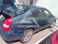 2002 Nissan Primastar