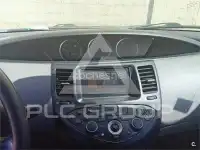 2002 Nissan Primastar