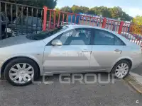 2002 Nissan Primastar