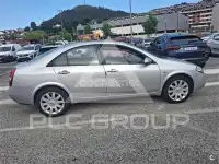 2002 Nissan Primastar