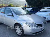 2002 Nissan Primastar