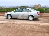 2002 Nissan Primastar