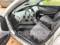 2002 Nissan Primastar