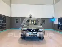 2002 Nissan Patrol