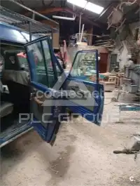 2002 Nissan Patrol