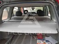 2002 Nissan X-TRAIL
