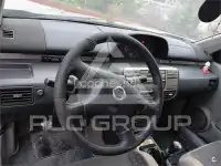 2002 Nissan X-TRAIL